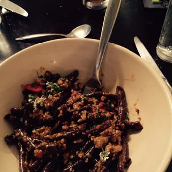 The Shack - New American Near Me - Staunton, Virginia