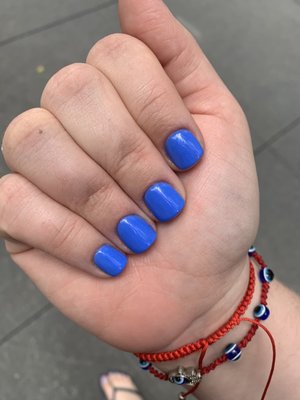 Eva's Nails & Spa by null