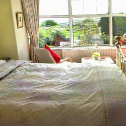 Maelgwyn House - ROOM.1