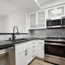 Burton Luxury Apartments