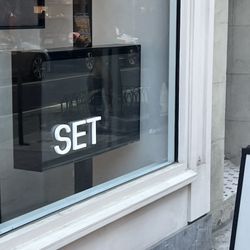 Set Active