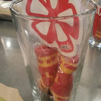 BurgerFi - Yelp! - Burgers Near Me - Alpharetta, Georgia