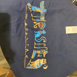 Zumiez - Thrasher Egyptian style shirt