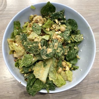 Crisp & Green - yummy create your own - Salad Near Me - Edina, Minnesota Crisp & Green - yummy create your own - Salad Near Me - Edina, Minnesota