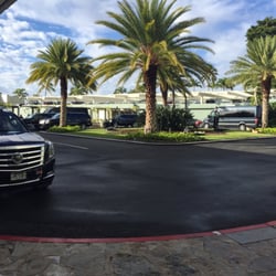 Platinum Limousine
