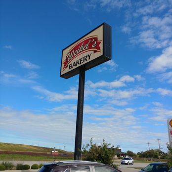 Weikel's Bakery - Best place to stop in LaGrange - Bakeries Near Me - La Grange, Texas
