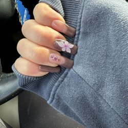 Blissful Beauty Nail Lounge