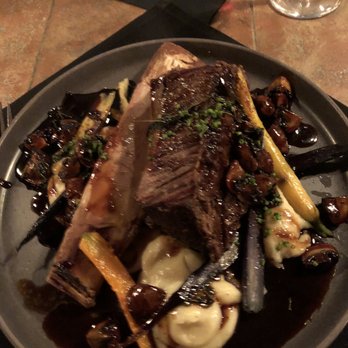 Note Bistro & Wine Bar - Short ribs - Wine Bars Near Me - Harrisburg, Pennsylvania Note Bistro & Wine Bar - Short ribs - Wine Bars Near Me - Harrisburg, Pennsylvania