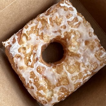 Foxtail Coffee - Cronut - Coffee & Tea Near Me - Maitland, Florida Foxtail Coffee - Cronut - Coffee & Tea Near Me - Maitland, Florida