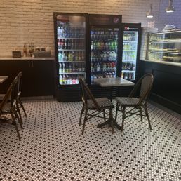 Inside Inside