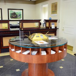 Buffalo Grove Bank & Trust