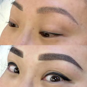 Modern Face Studio - Eyebrow Services Near Me - Alhambra, California Modern Face Studio - Eyebrow Services Near Me - Alhambra, California