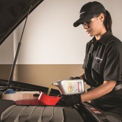 Jiffy Lube