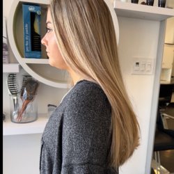 Jessica Rose Salon - Color by Phoebe