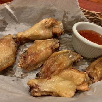 Johnny Carino's - Sioux Falls - Wings - Italian Near Me - Sioux Falls, South Dakota