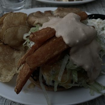 Boston Burger - The Kitchen Sink - Burgers Near Me - Boston, Massachusetts Boston Burger - The Kitchen Sink - Burgers Near Me - Boston, Massachusetts