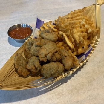 Crack Crab - Fried Oyster - Asian Fusion Near Me - Philadelphia, Pennsylvania Crack Crab - Fried Oyster - Asian Fusion Near Me - Philadelphia, Pennsylvania