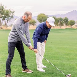 PGA WEST Golf Academy
