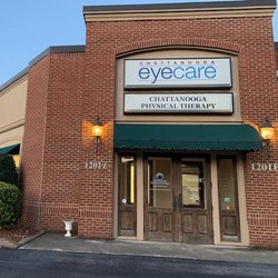 Chattanooga Physical Therapy