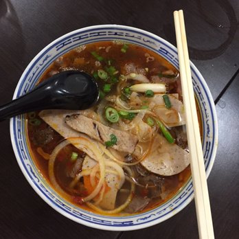 Pho Thanh Nam Quan - Vietnamese Near Me - Saint-Laurent, Quebec