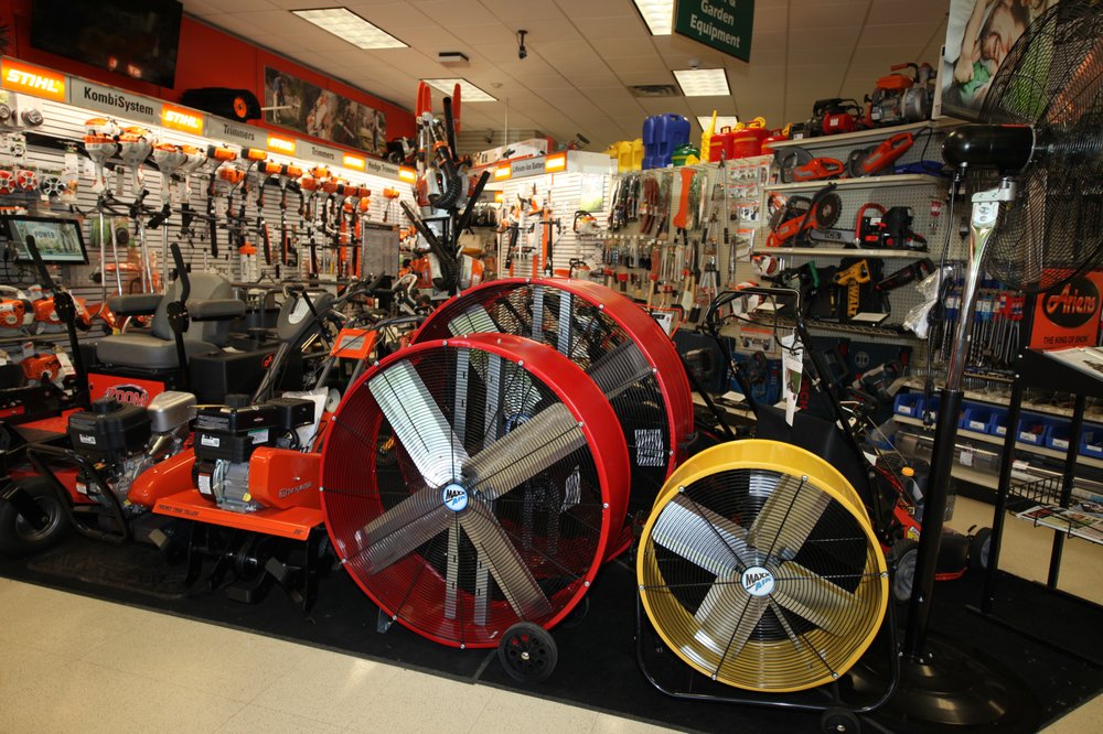 SUPERIOR EQUIPMENT & SUPPLIES Updated October 2024 17 Photos 1403