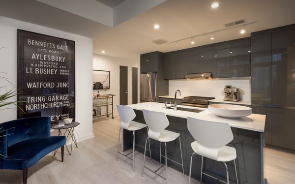 Lilli Midtown by null