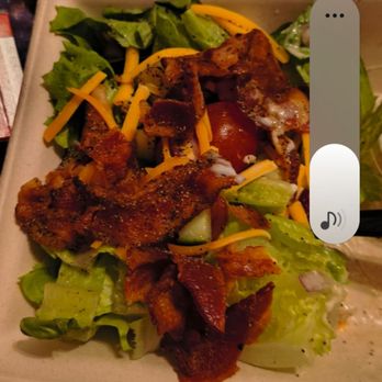 Hamburg Gaming - BLT salad - Casinos Near Me - Hamburg, New York Hamburg Gaming - BLT salad - Casinos Near Me - Hamburg, New York
