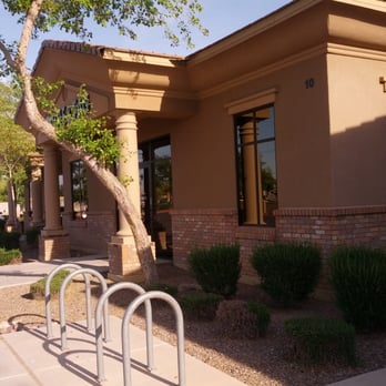 Desert Title Services - Departments of Motor Vehicles Near Me - Gilbert, Arizona