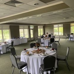 Orchard Ridge Country Club