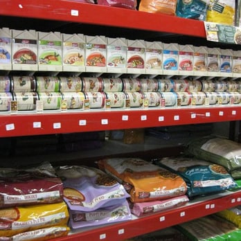 My Pet Garden - merrick dry and canned foods - Pet Stores Near Me - Pasadena, California