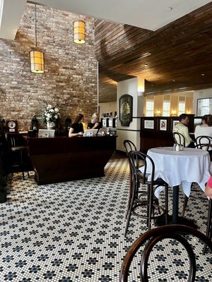 Dock's Oyster House by null