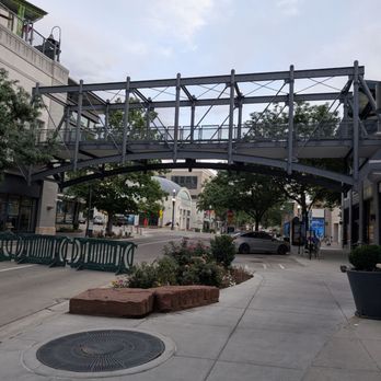 The Gateway - Shopping Centers Near Me - Salt Lake City, Utah