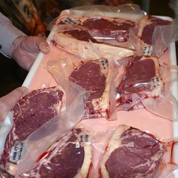 High Sierra Grass-Fed Beef/Oregon House Farm Store