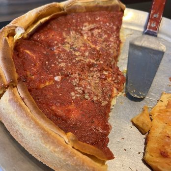 CHICAGO’S PIZZA - Updated April 2025 - 352 Photos & 466 Reviews - 5525 ...