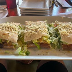 Delicatto Pizza - Genova