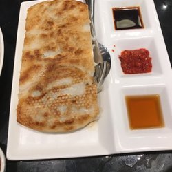 Lugang Cafe - Pan Fried Dumpling