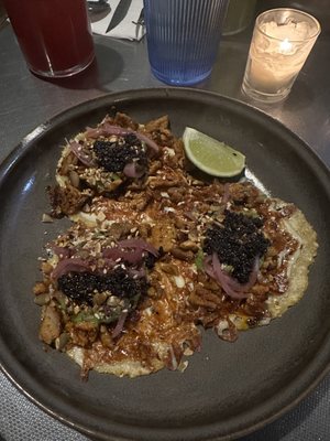 Alebrije - Nashville Mexican restaurant by null