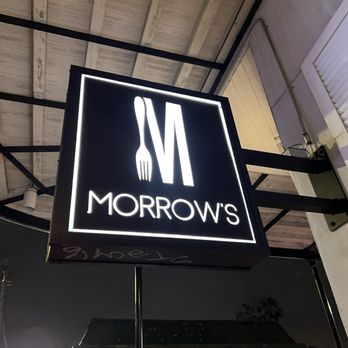 Morrow's - Same night I went to Marrow's - Cajun/Creole Near Me - New Orleans, Louisiana Morrow's - Same night I went to Marrow's - Cajun/Creole Near Me - New Orleans, Louisiana