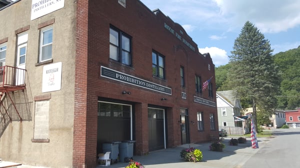 Do Good Spirits by null