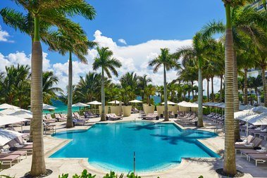 The St. Regis Bal Harbour Resort by null The St. Regis Bal Harbour Resort by null