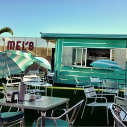 Tommy Mel's