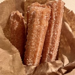 Churros St-Henri - Churros