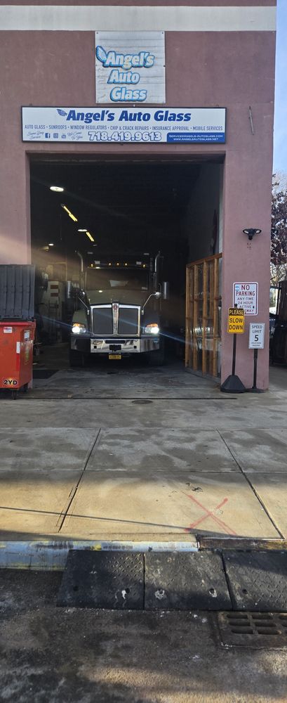 ANGELS AUTO GLASS - Updated June 2026 - 81 Photos & 19 Reviews - 47 ...