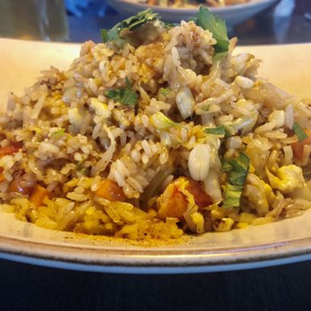 Melissa’s Dinner And Lounge - Lobster fried rice - Seafood Near Me - Millville, Delaware