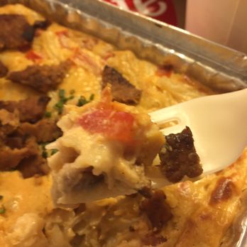 SunCafe - Mac & cheese - Vegan Near Me - Studio City, California