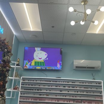 Trendy Nails - Huge color selection - Waxing Near Me - Reno, Nevada Trendy Nails - Huge color selection - Waxing Near Me - Reno, Nevada
