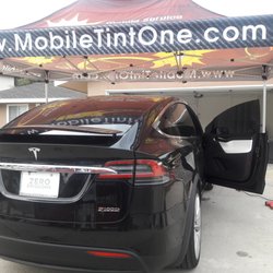 Photo of Mobile Tint One - Irvine, CA, US.