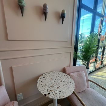 Zero Gradi - Gelato Near Me - Mckinney, Texas
