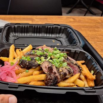 Easy Young - Wagyu Steak Frites. - Asian Fusion Near Me - Anaheim, California Easy Young - Wagyu Steak Frites. - Asian Fusion Near Me - Anaheim, California