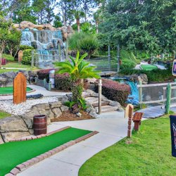 Pirate's Island Adventure Golf